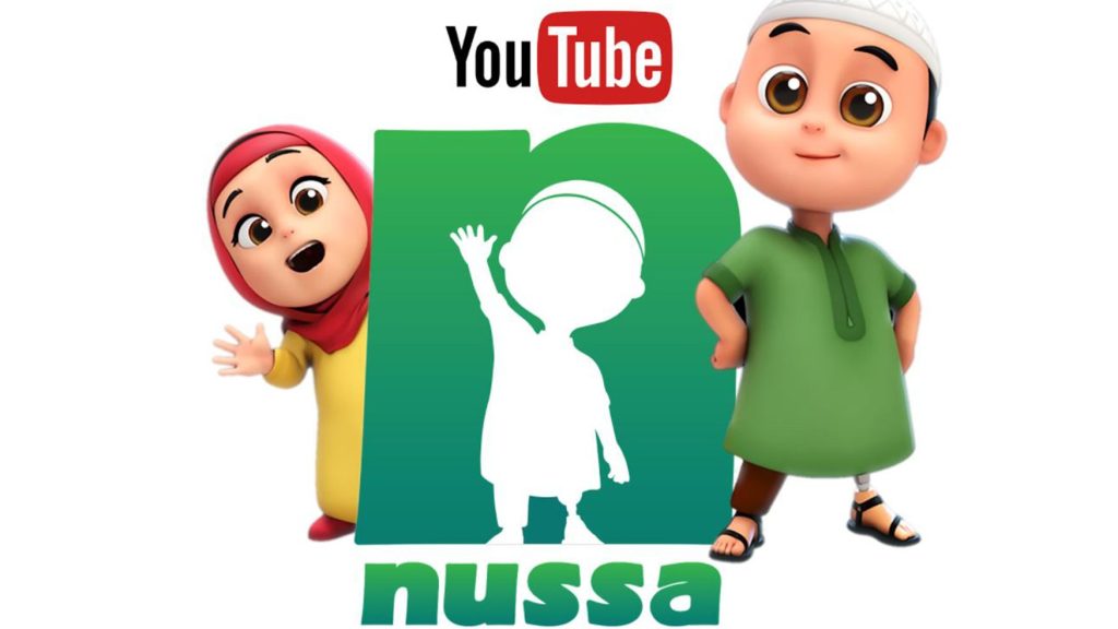 Nussa, The Series